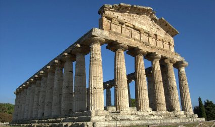 PVT Templi di Paestum
